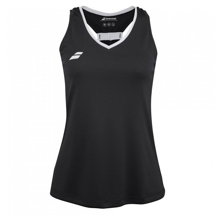 Babolat Play Tank Black